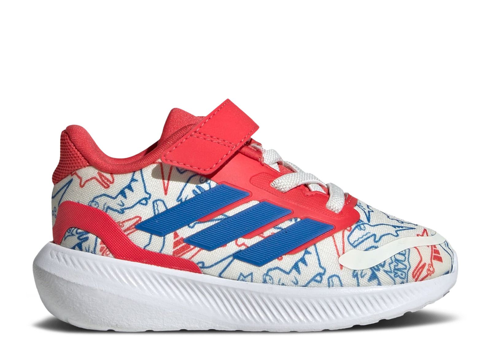 Adidas Runfalcon 5 I 'Dino'