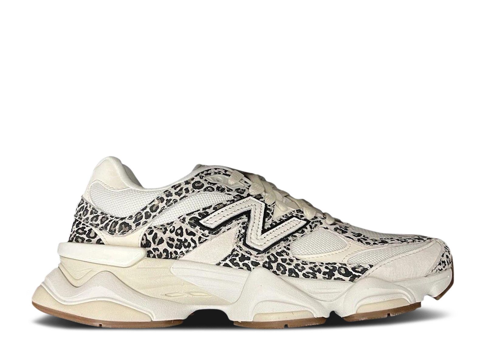 New Balance 9060 'Leopard' ASOS Exclusive