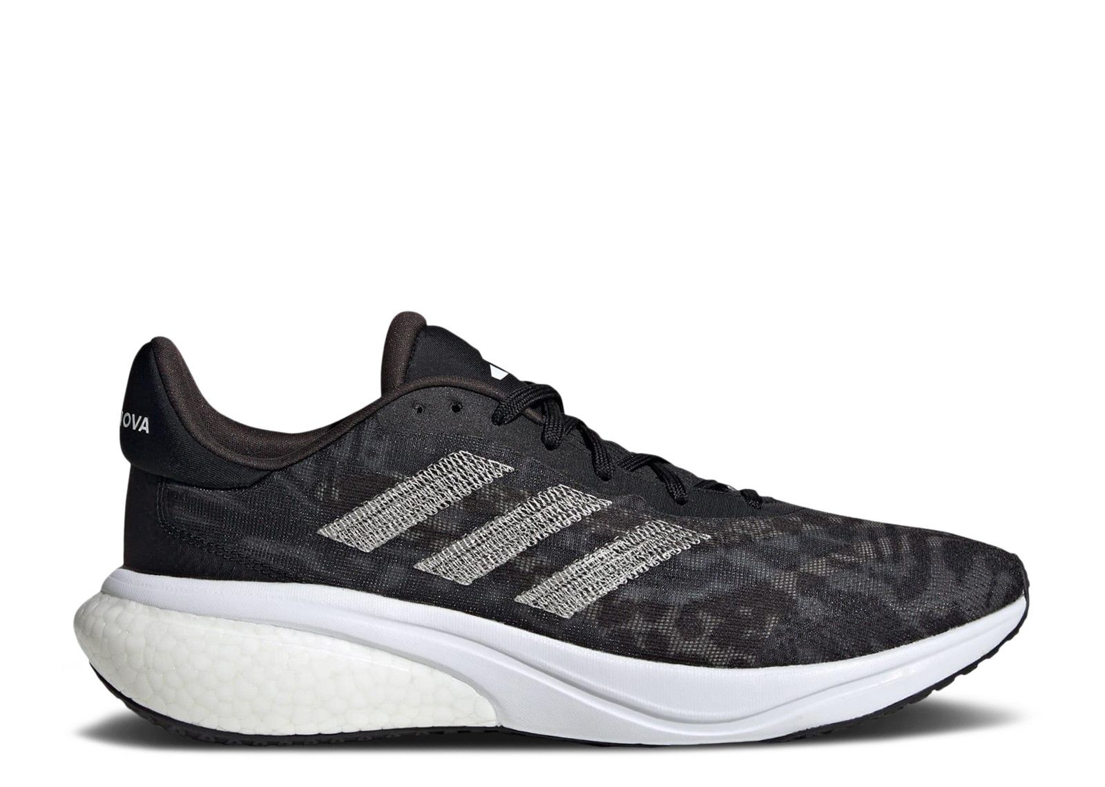 Adidas Supernova 3 'Geometric'