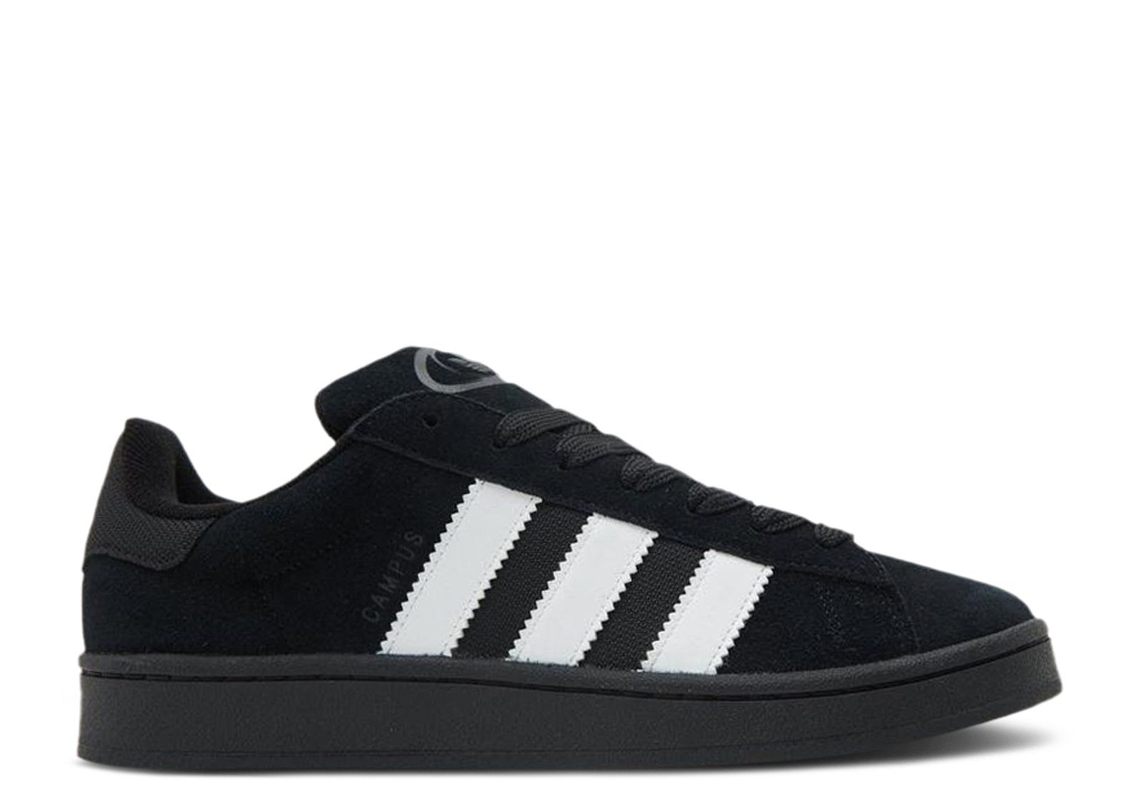 adidas gazelle silver green womens adidas Campus S Supreme Sole Cloud White Core Black – Side Kicks