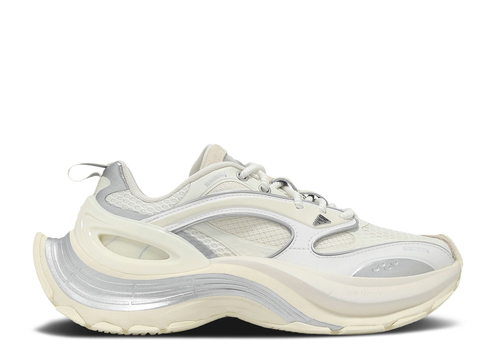 Adidas XLG Speed 'Off White'