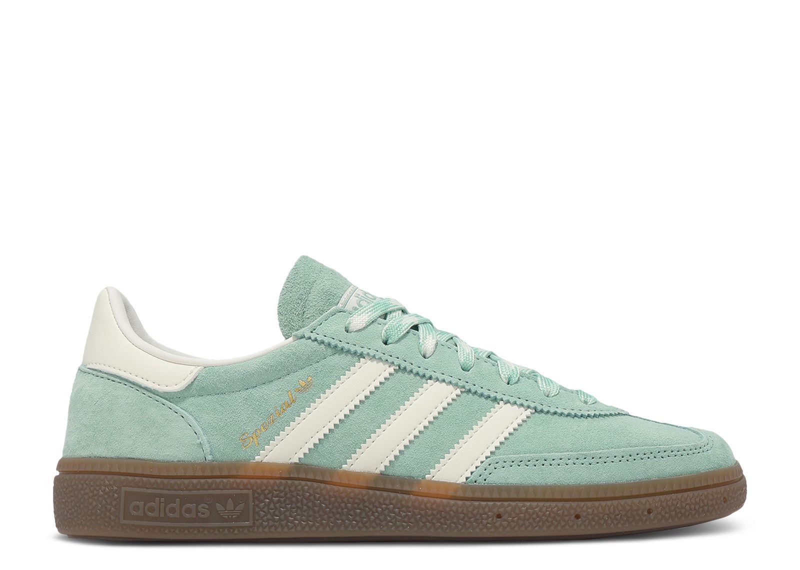 Adidas Handball Spezial 'Hazy Green'