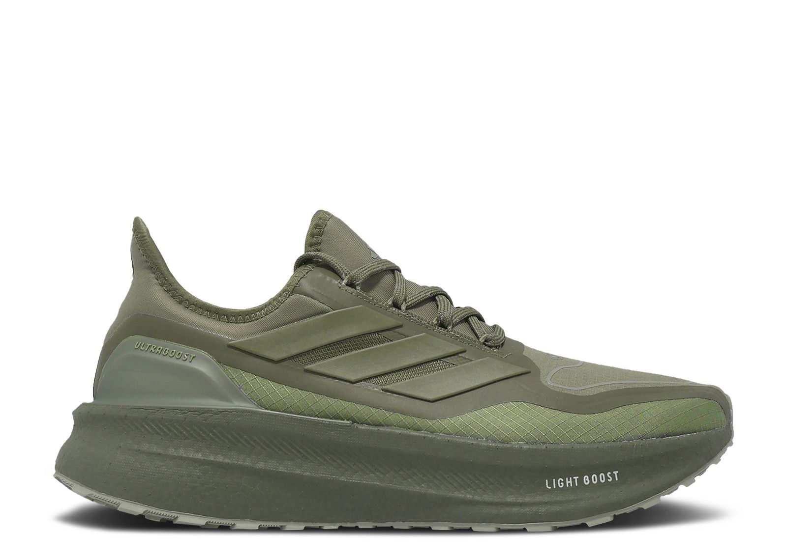 Adidas UltraBoost 5 GORE-TEX 'Olive Strata'