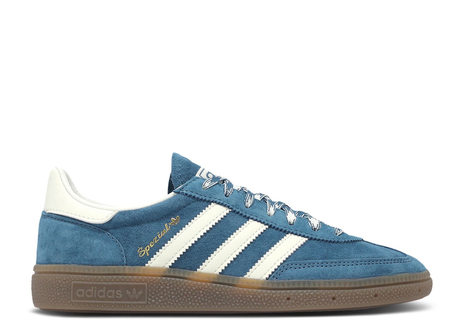 Handball Spezial 'Orbit Indigo' - Adidas - KI5941 - orbit indigo