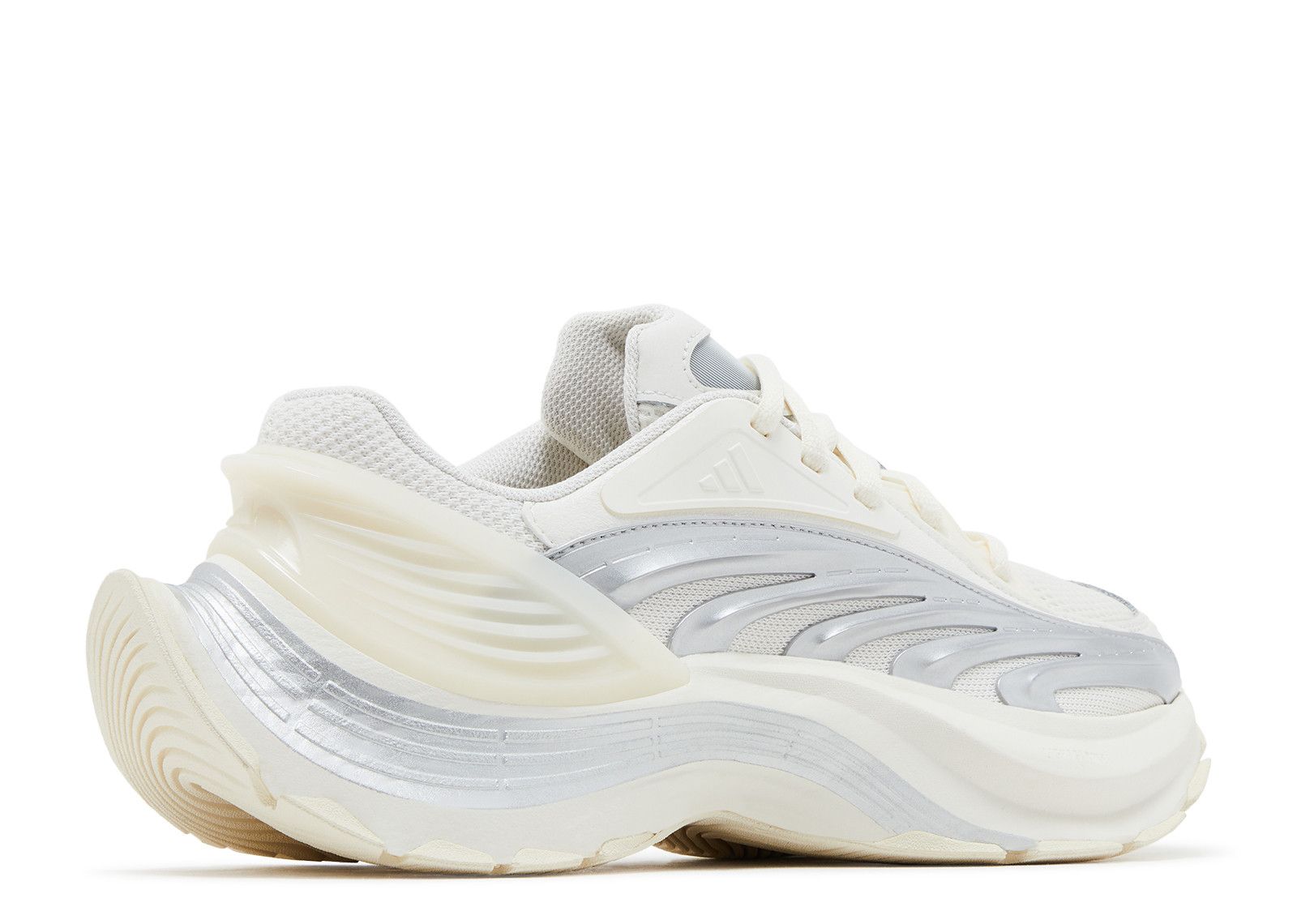 Adidas XLG Metawave ‘Cream White Silver Metallic’