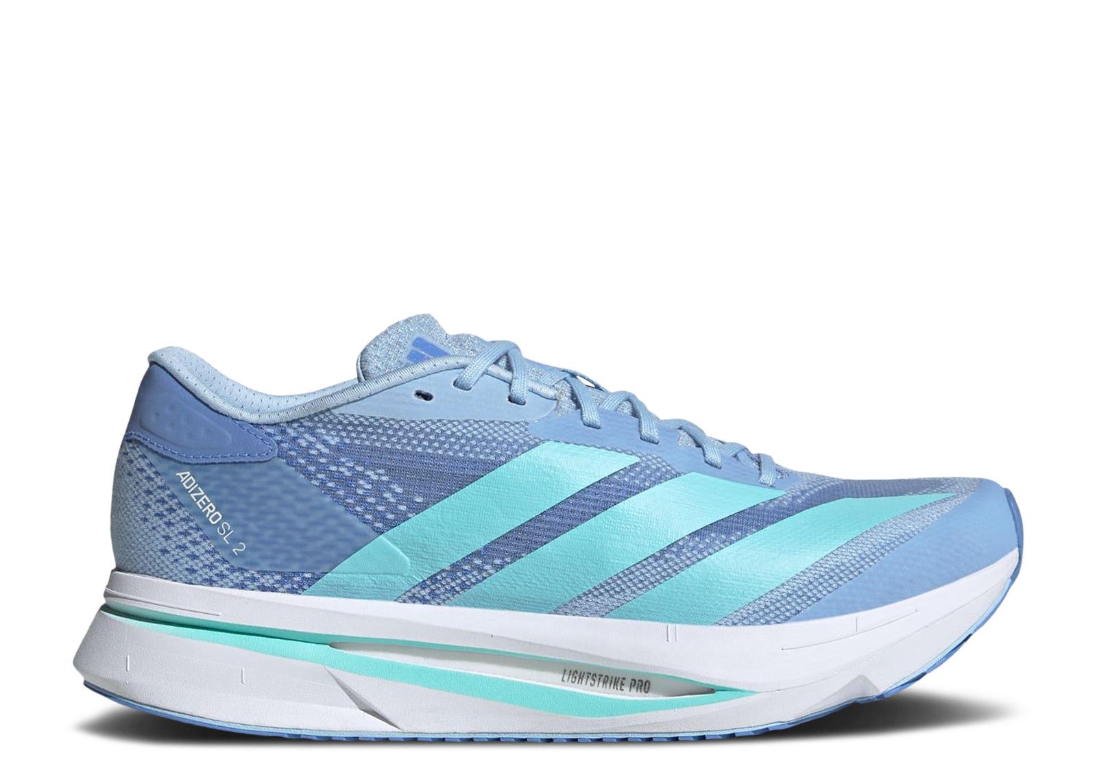 Adidas Wmns Adizero SL2 'Glow Blue'