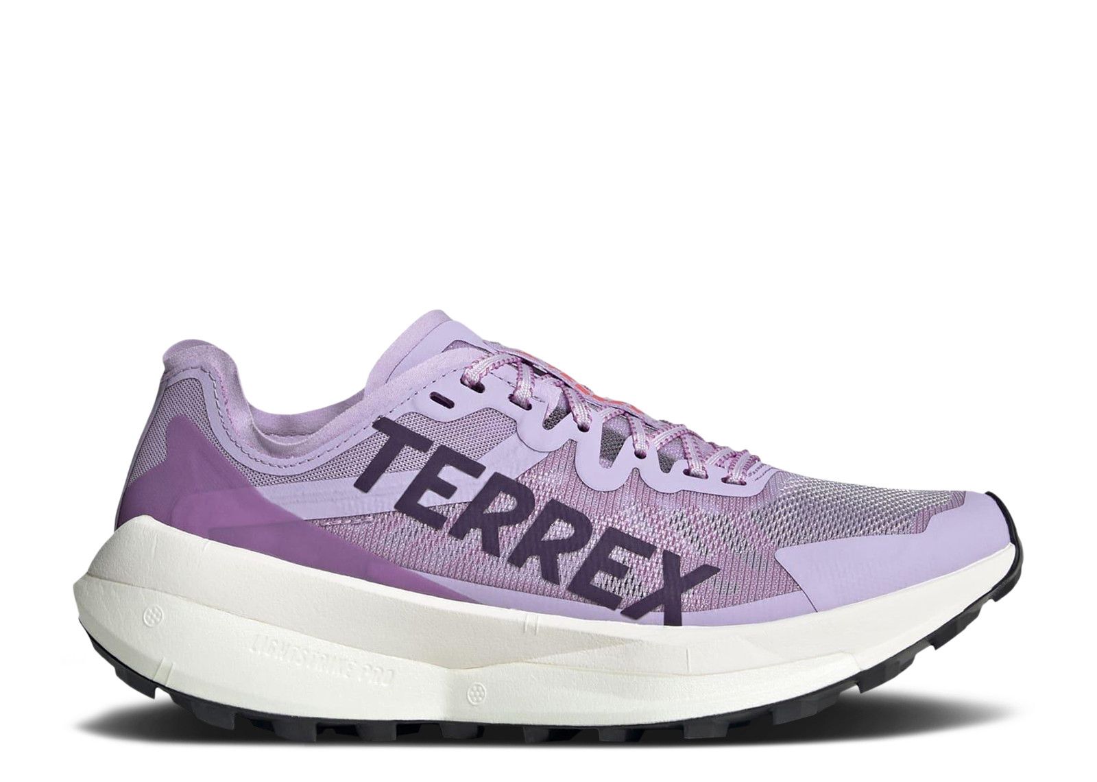 Adidas Wmns Terrex Agravic Speed 'Powder Plum'