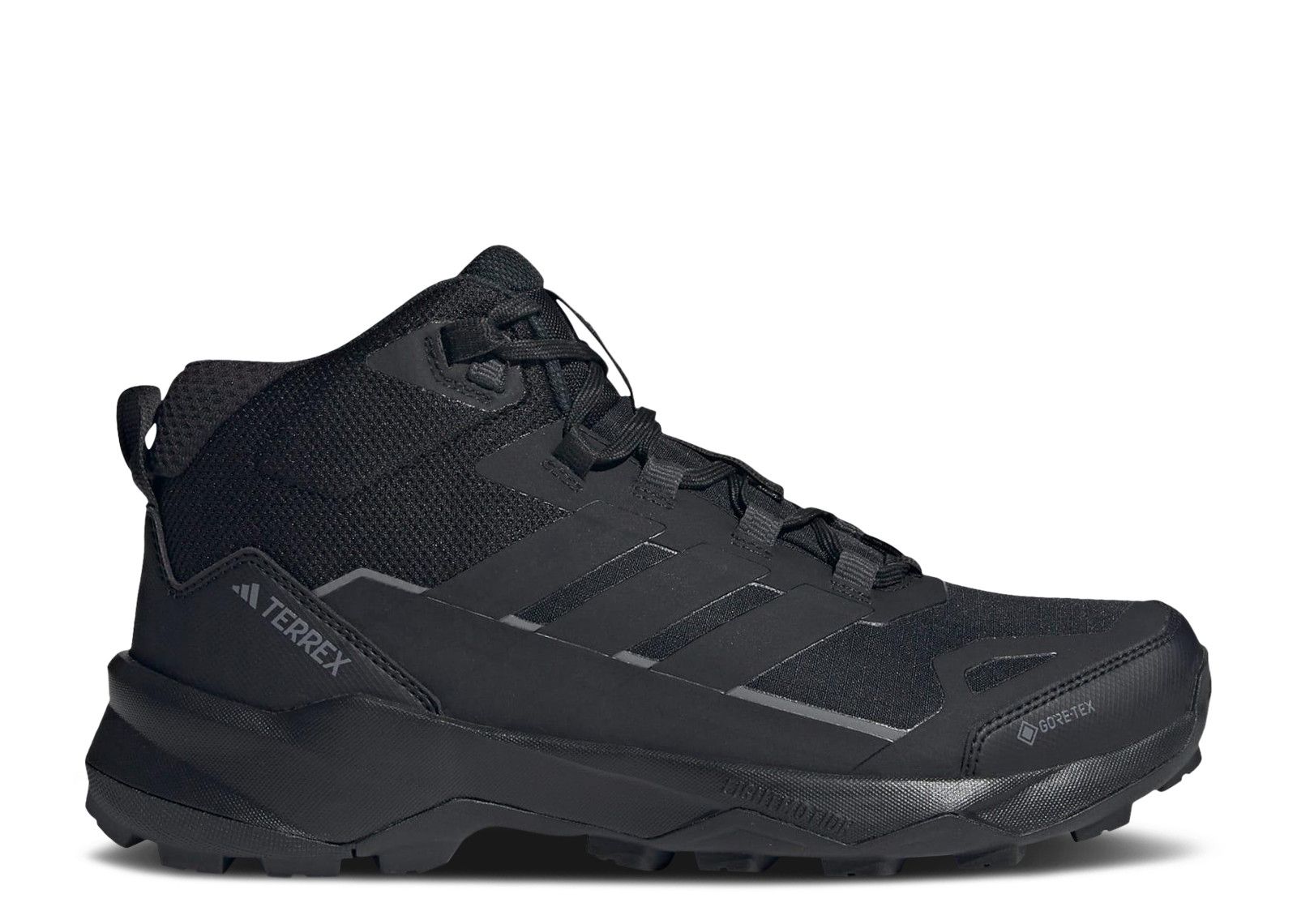 Adidas Terrex Skychaser AX5 Mid GORE-TEX 'Black Carbon'