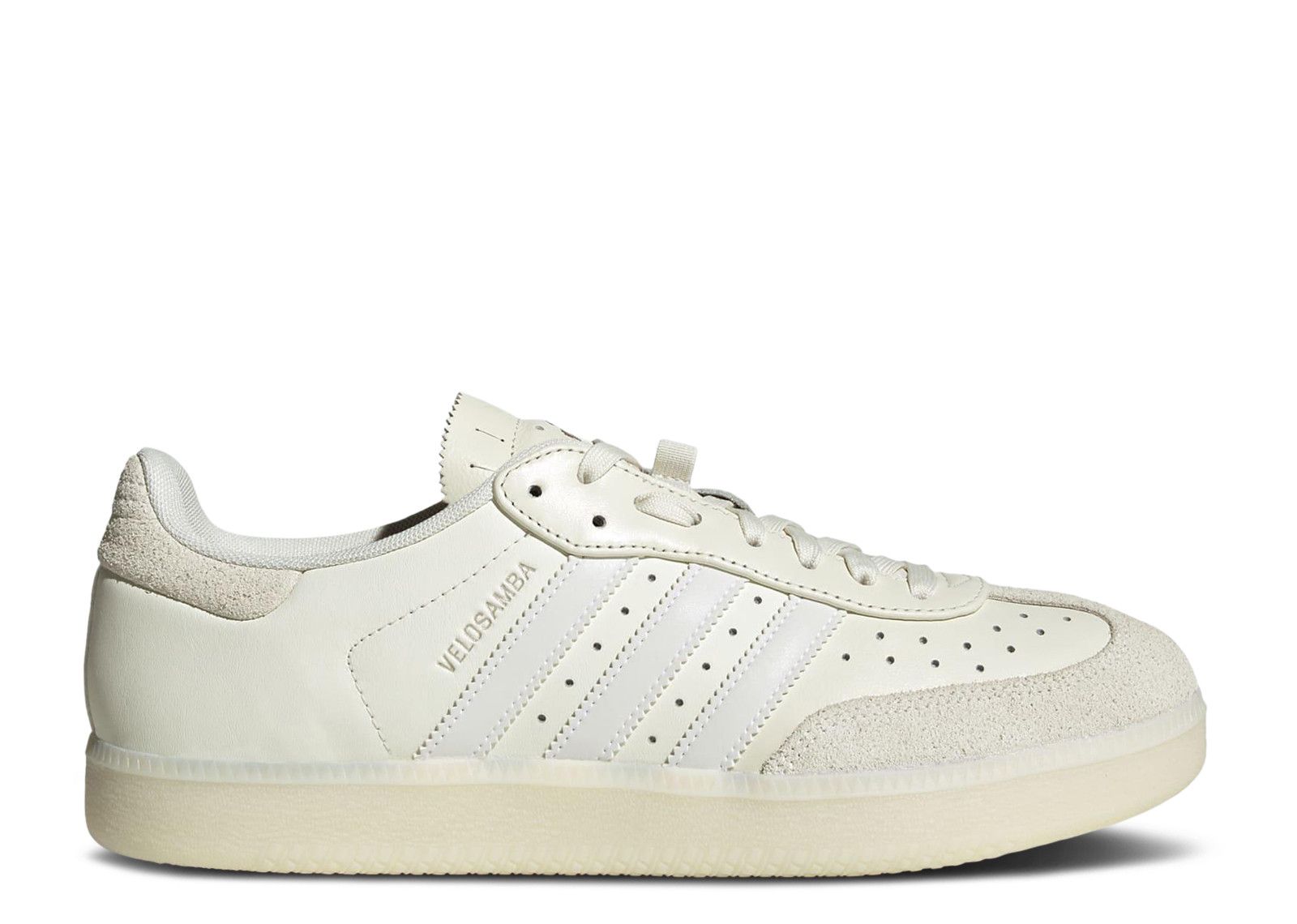 Adidas Velosamba 'Off White'