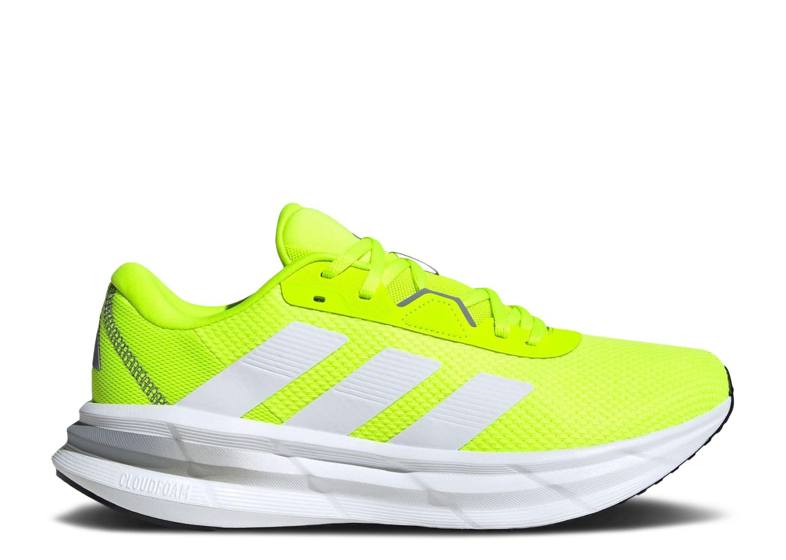 Adidas Galaxy 7 'Lucid Lemon'