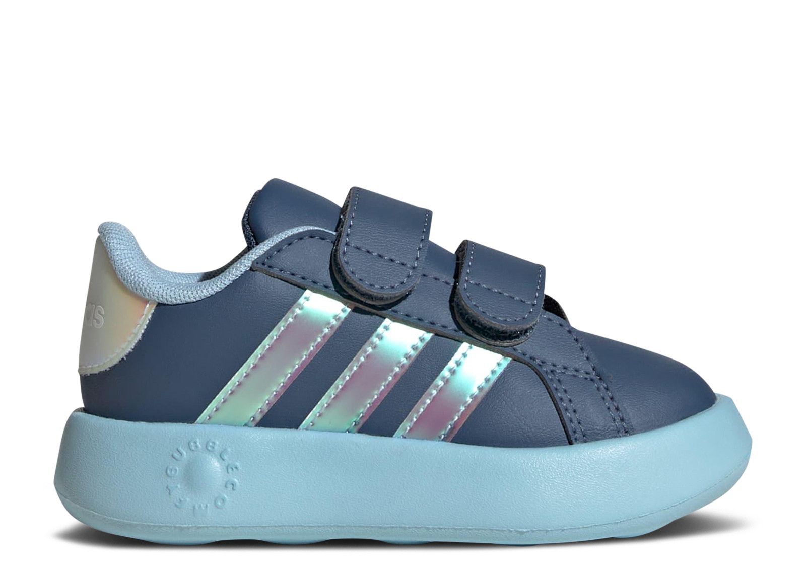 Adidas Grand Court 2.0 I 'Preloved Ink Clear Sky'