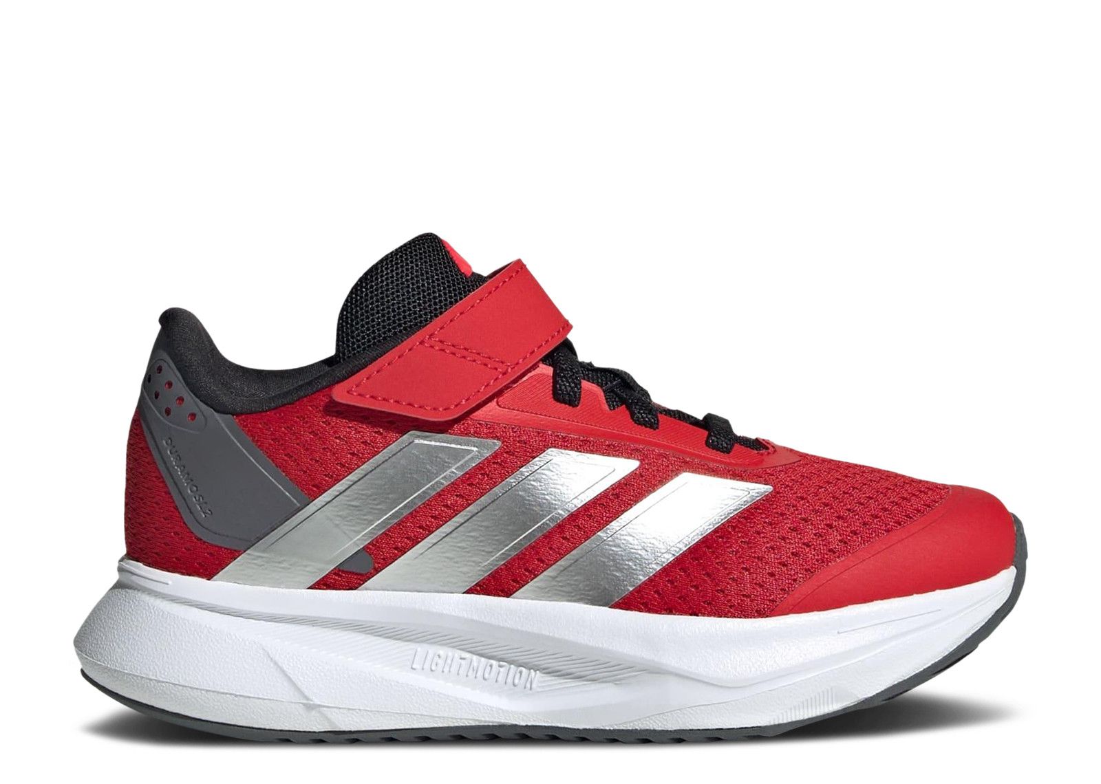 Adidas Duramo SL C 'Scarlet Silver Metallic'