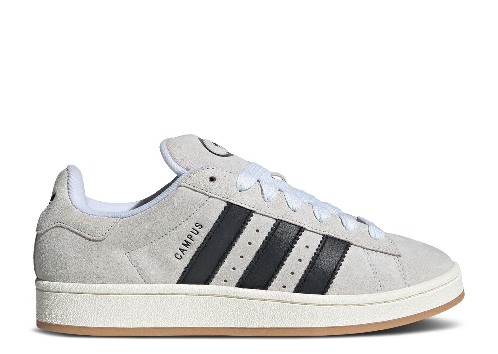 adidas gazelle silver green womens Adidas Campus 00s | Women's | (40th) Wonder Beige/White/Gum