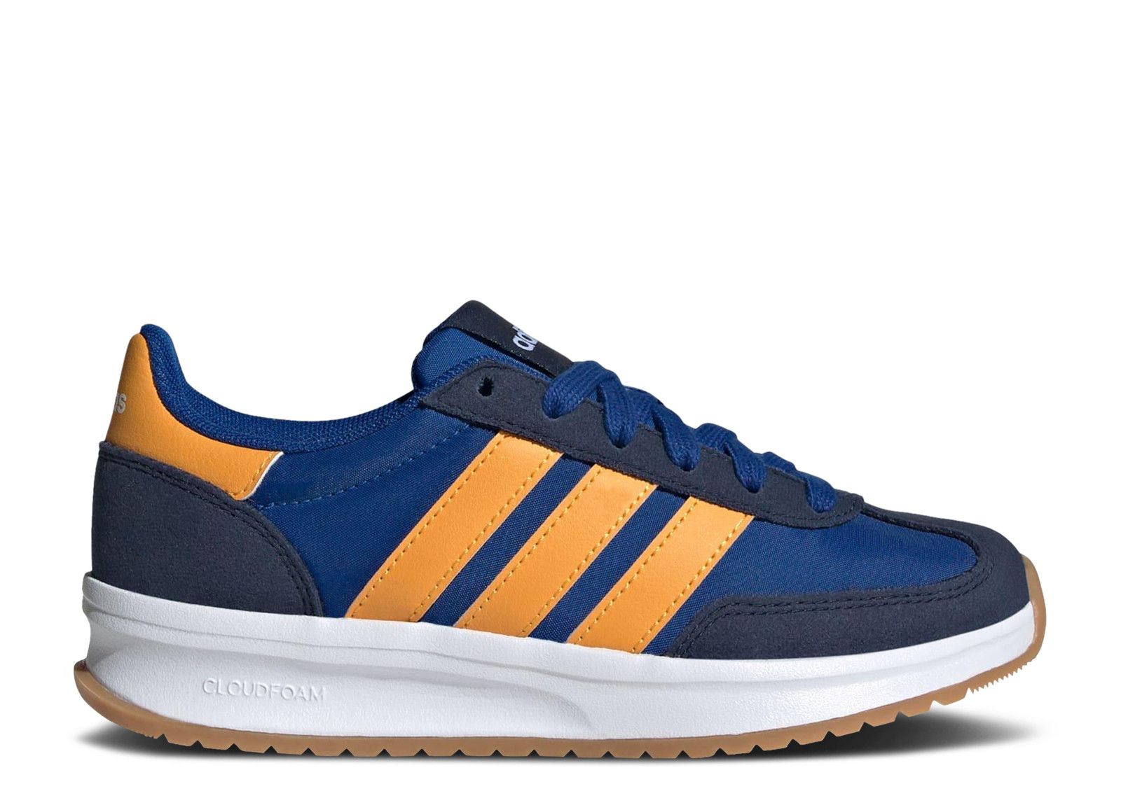 Adidas Run 70s 2.0 J 'Collegiate Royal Gold'