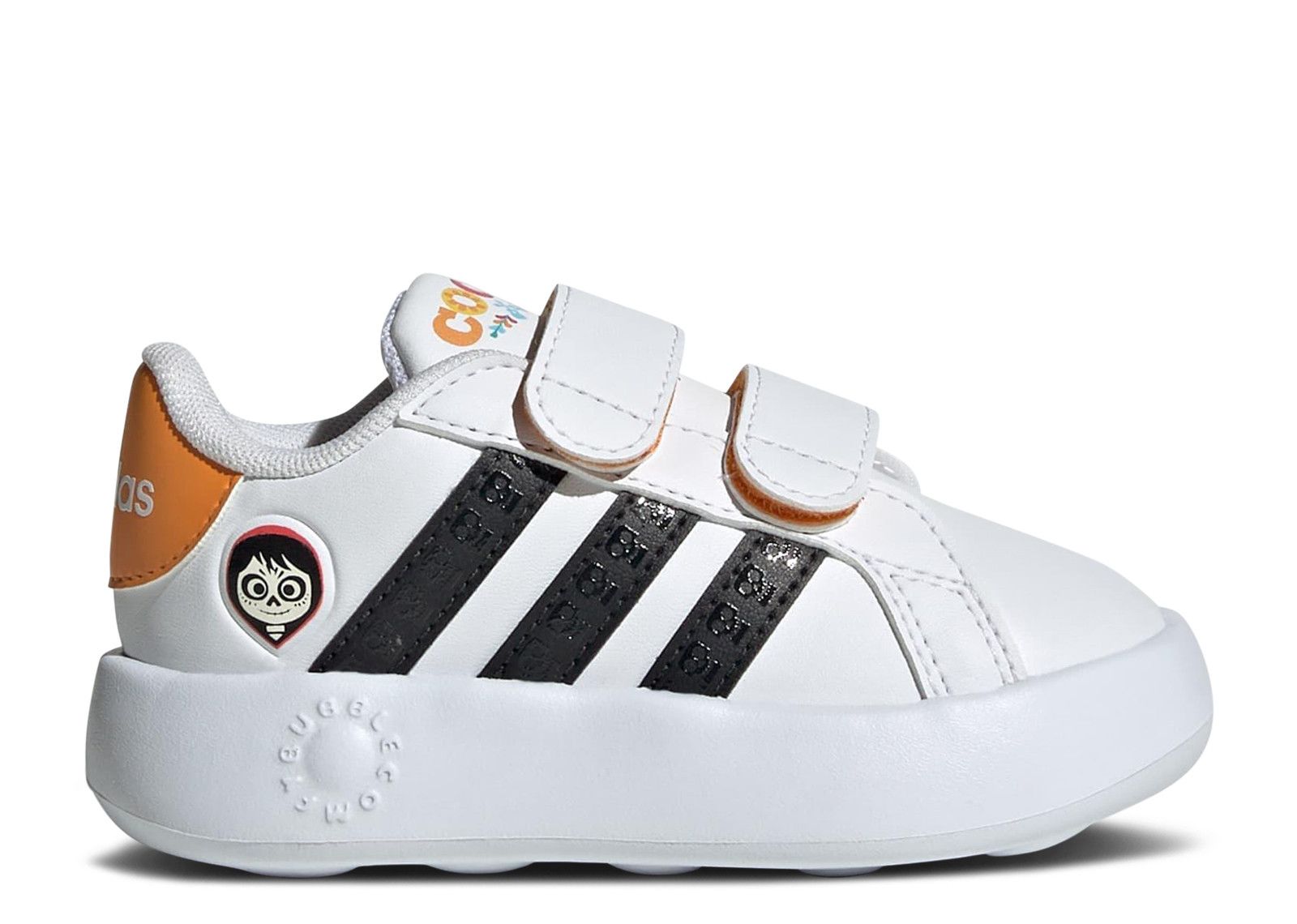 Adidas Disney x Grand Court I 'Coco'
