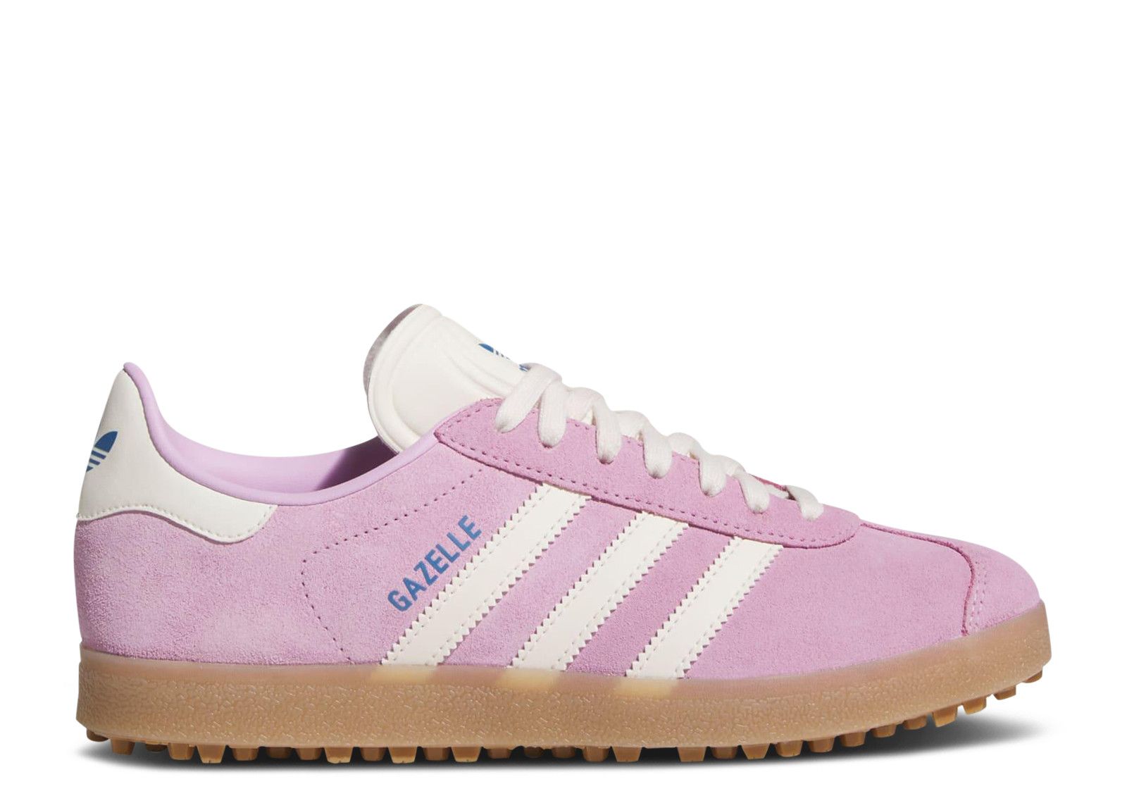 Adidas Wmns Gazelle Spikeless Golf 'Bliss Lilac'