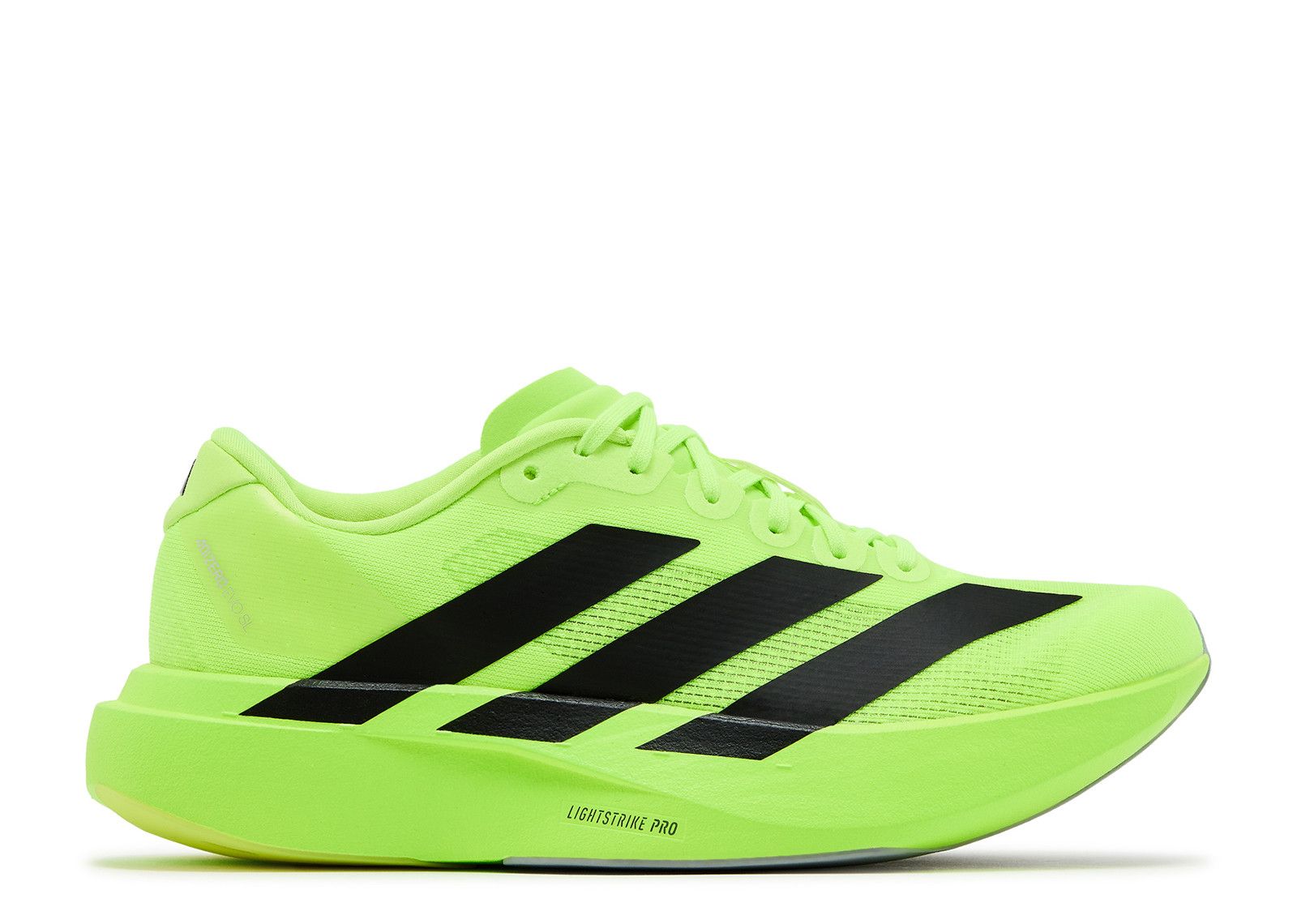 Adidas Wmns Adizero Evo SL 'Lucid Lemon'