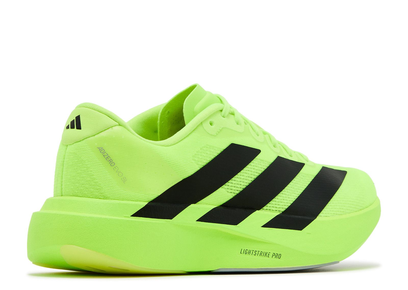 Adidas Wmns Adizero Evo SL ‘Lucid Lemon’