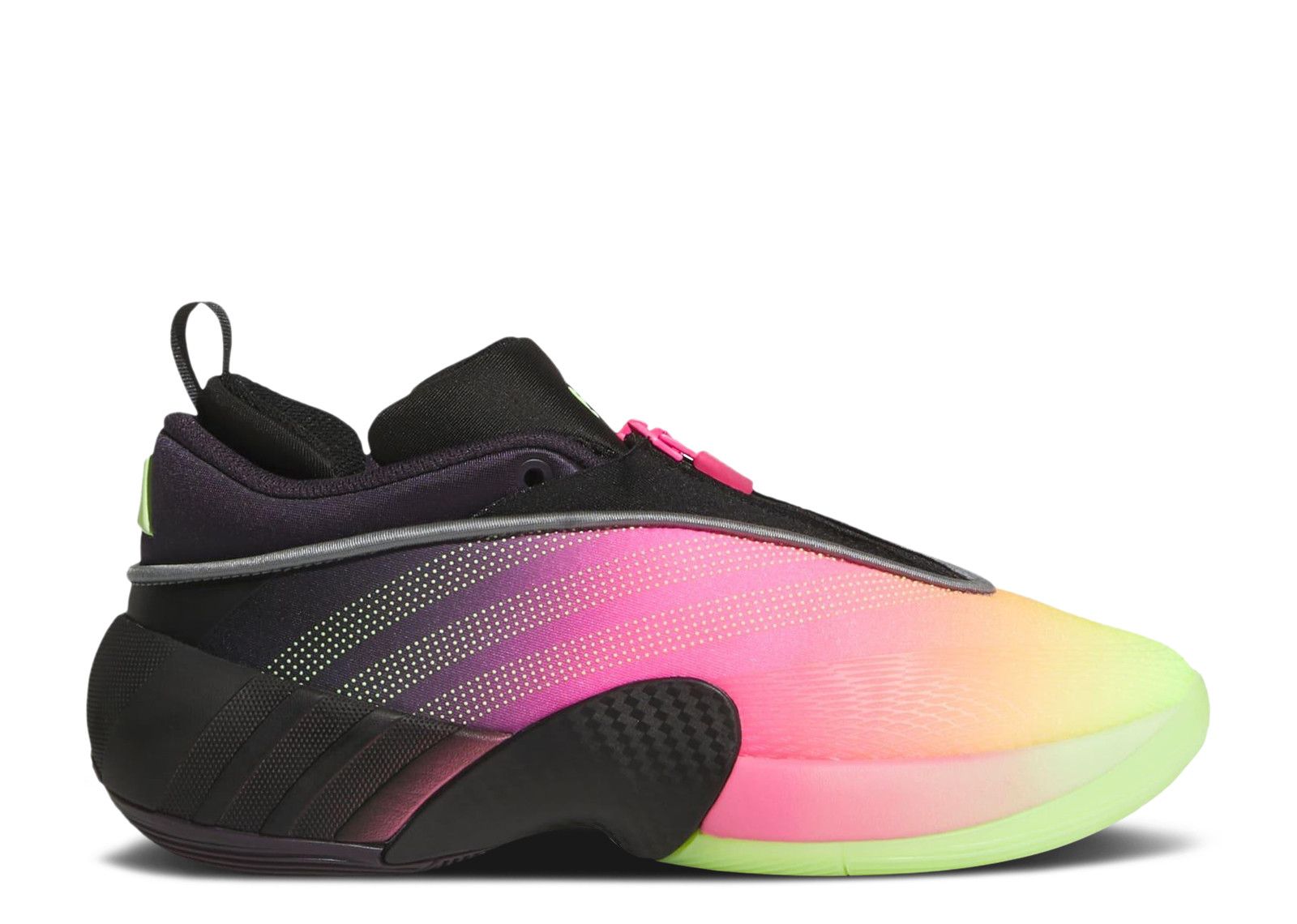 Adidas D.O.N. Issue #7 J 'Spida Elite Camp'