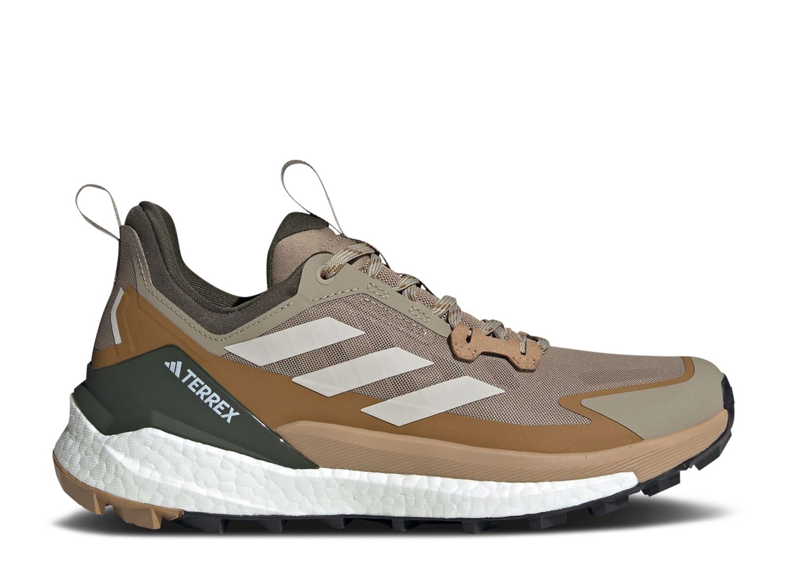 Adidas Terrex Free Hiker 2.0 Low 'Blanch Cargo'