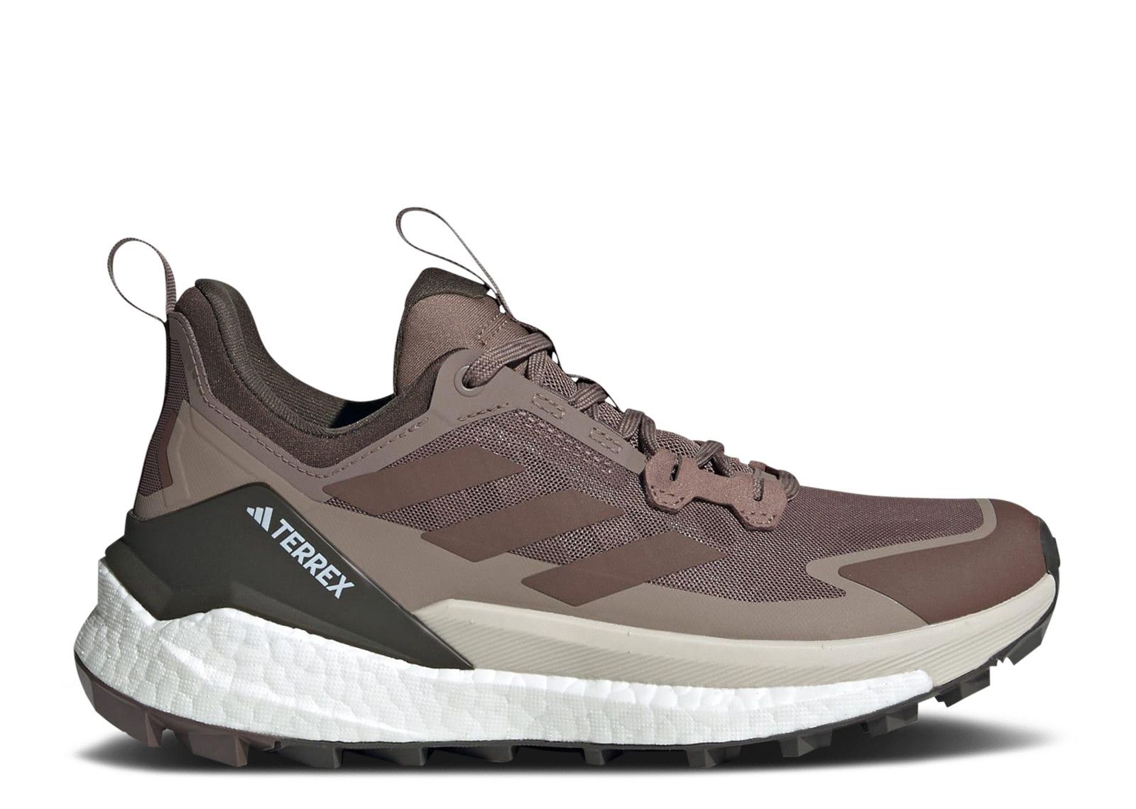 Adidas Wmns Terrex Free Hiker 2.0 Low 'Trace Brown'