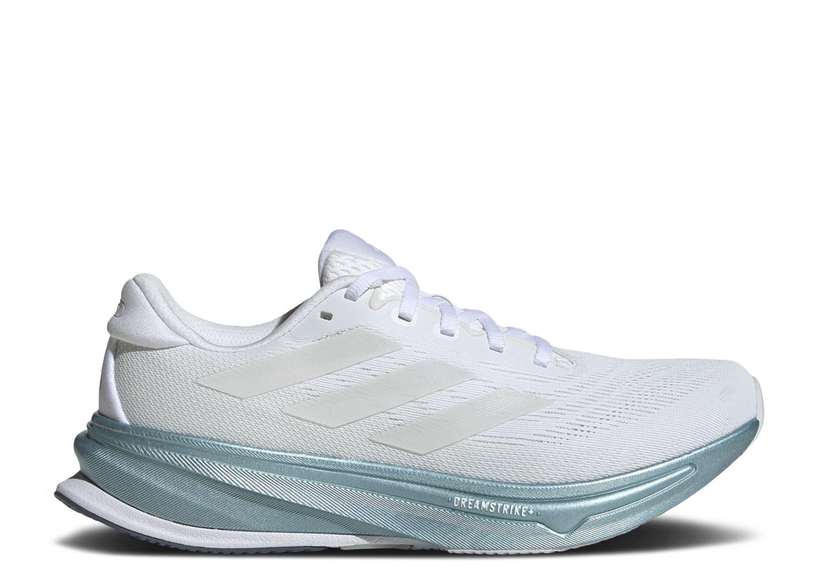 Adidas Wmns Supernova Rise 2 'White Magic Grey Metallic'