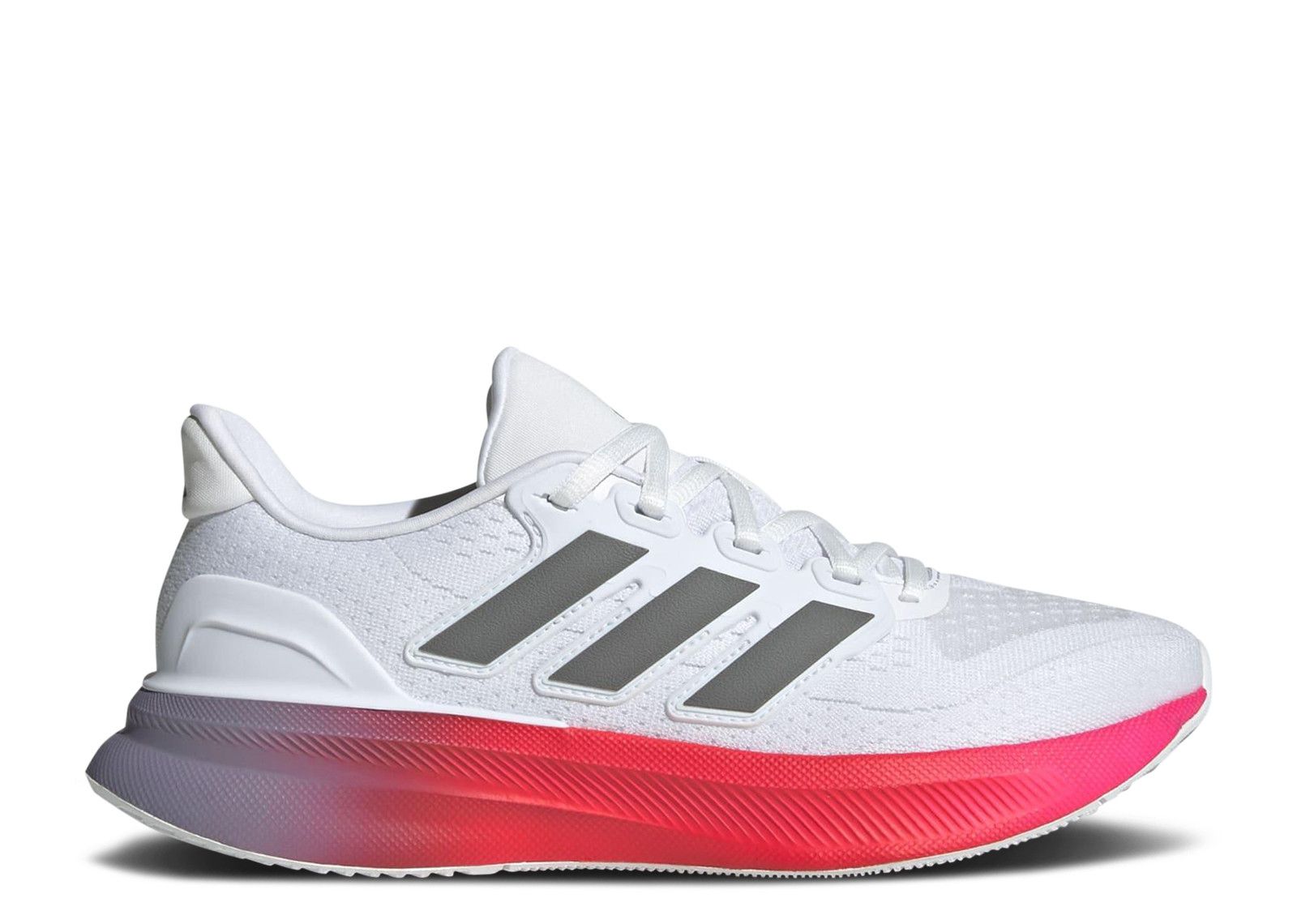 Adidas Wmns Ultrarun 5 'White Red Pink'