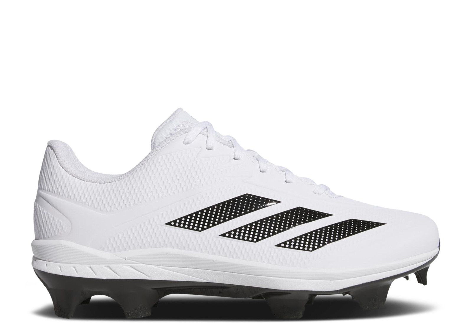 Adidas Adizero Electric 2.0 'Cloud White Black'