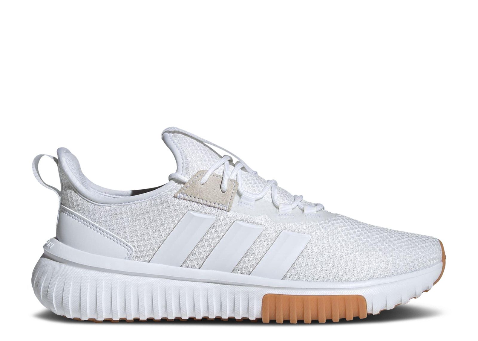 Adidas Kaptir 4.0 'White Gum'