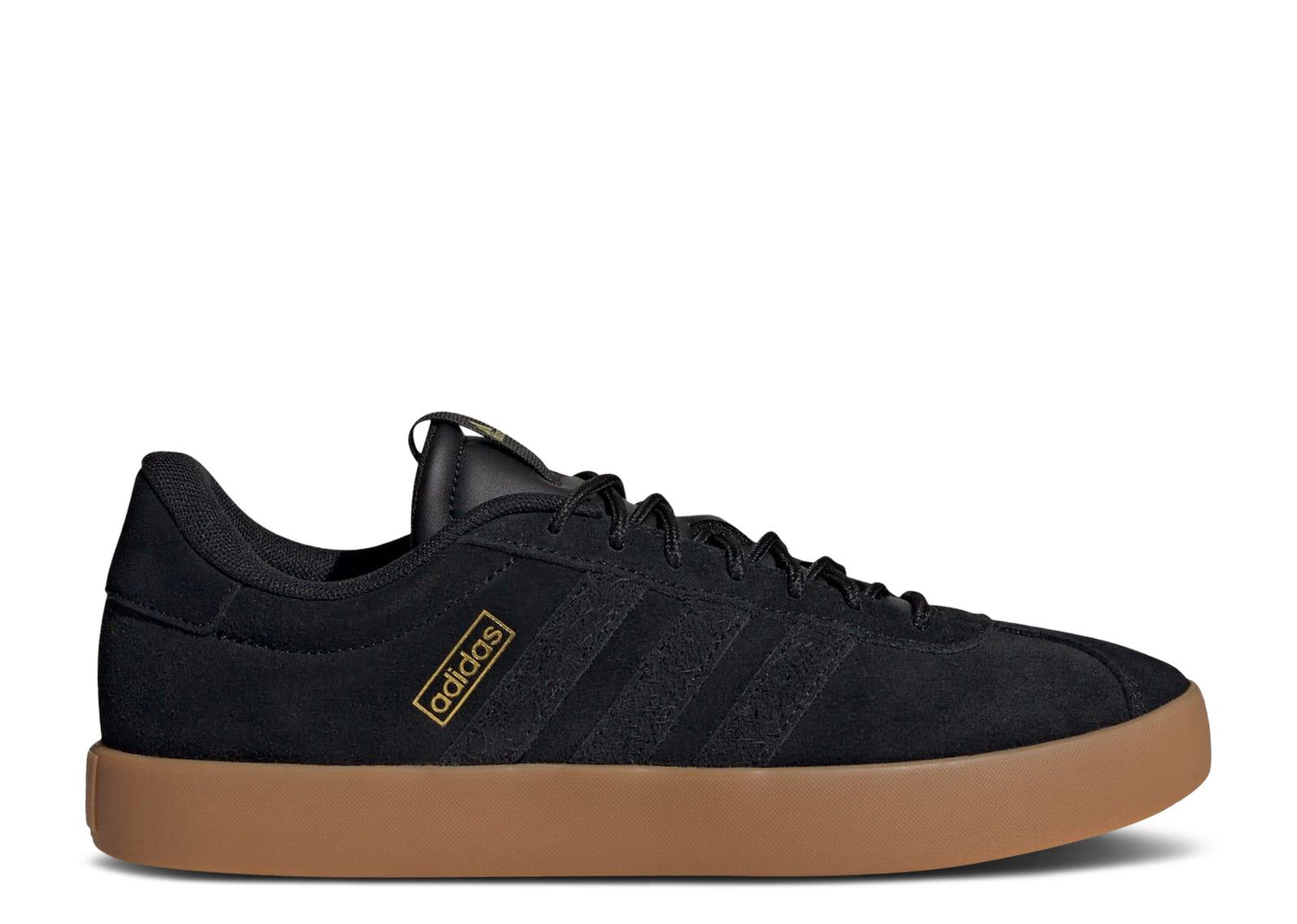 Adidas VL Court 3.0 'Black Gum'