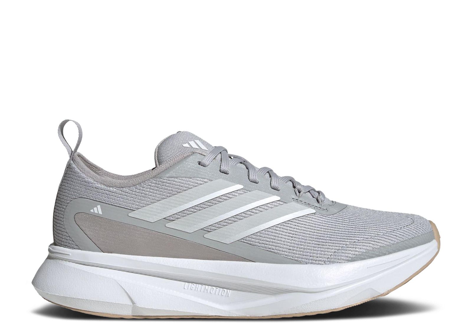Adidas Wmns Jogit 'Grey White'