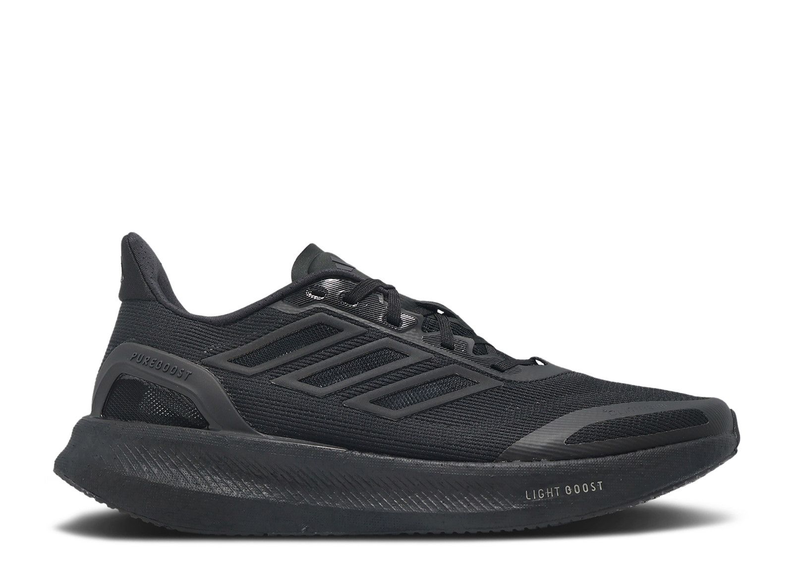 Adidas PureBoost 5 Climacool 'Black Carbon'