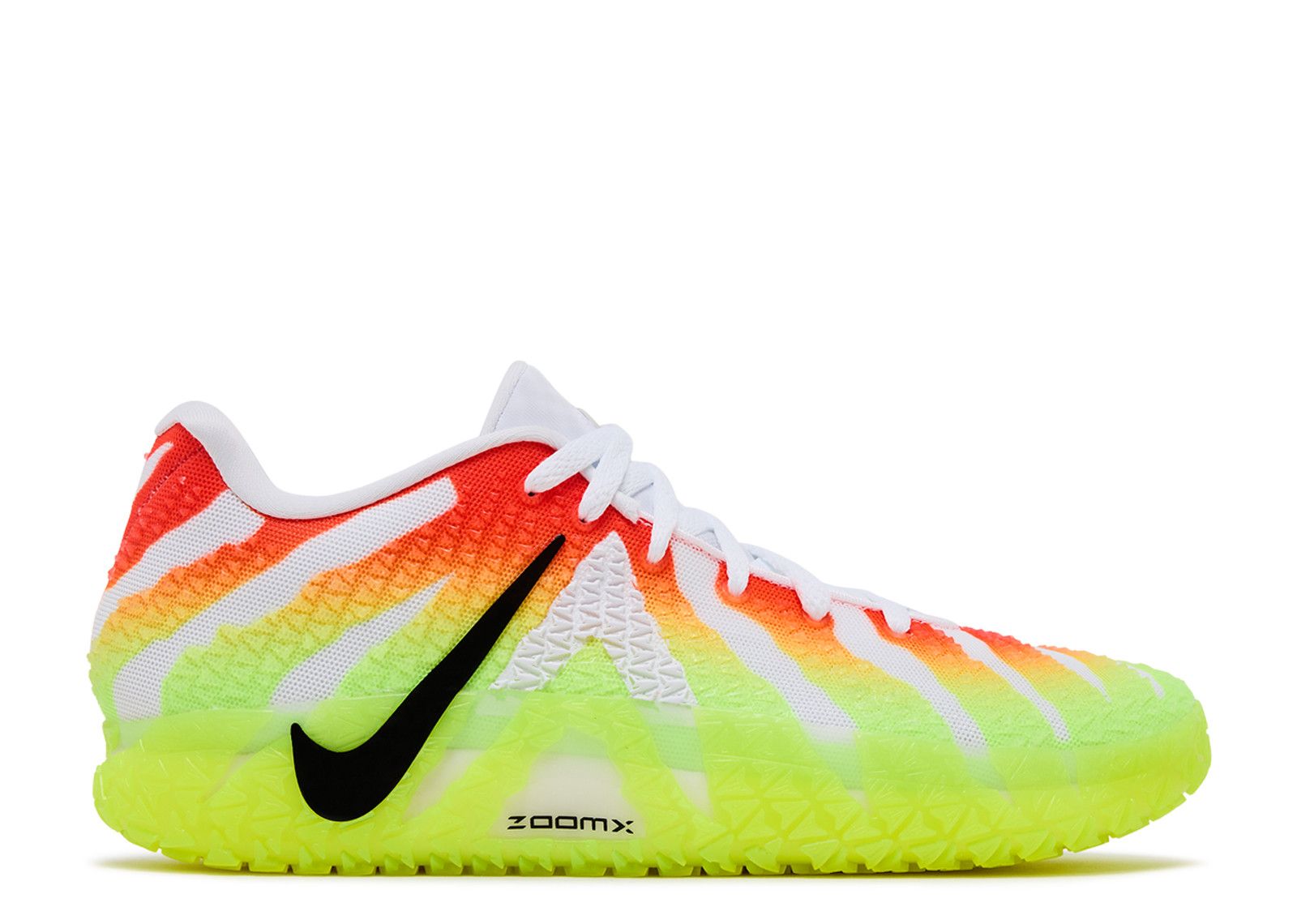 Nike Ja 3 'Christmas'