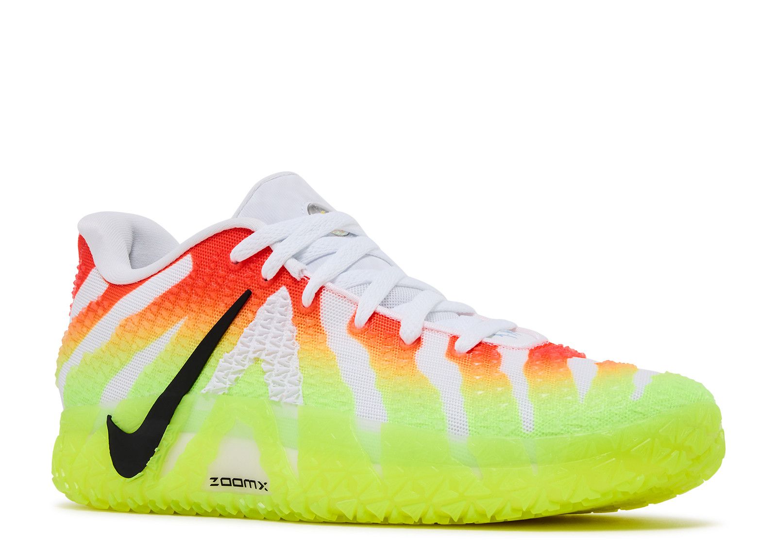 Nike Ja 3 ‘Christmas’