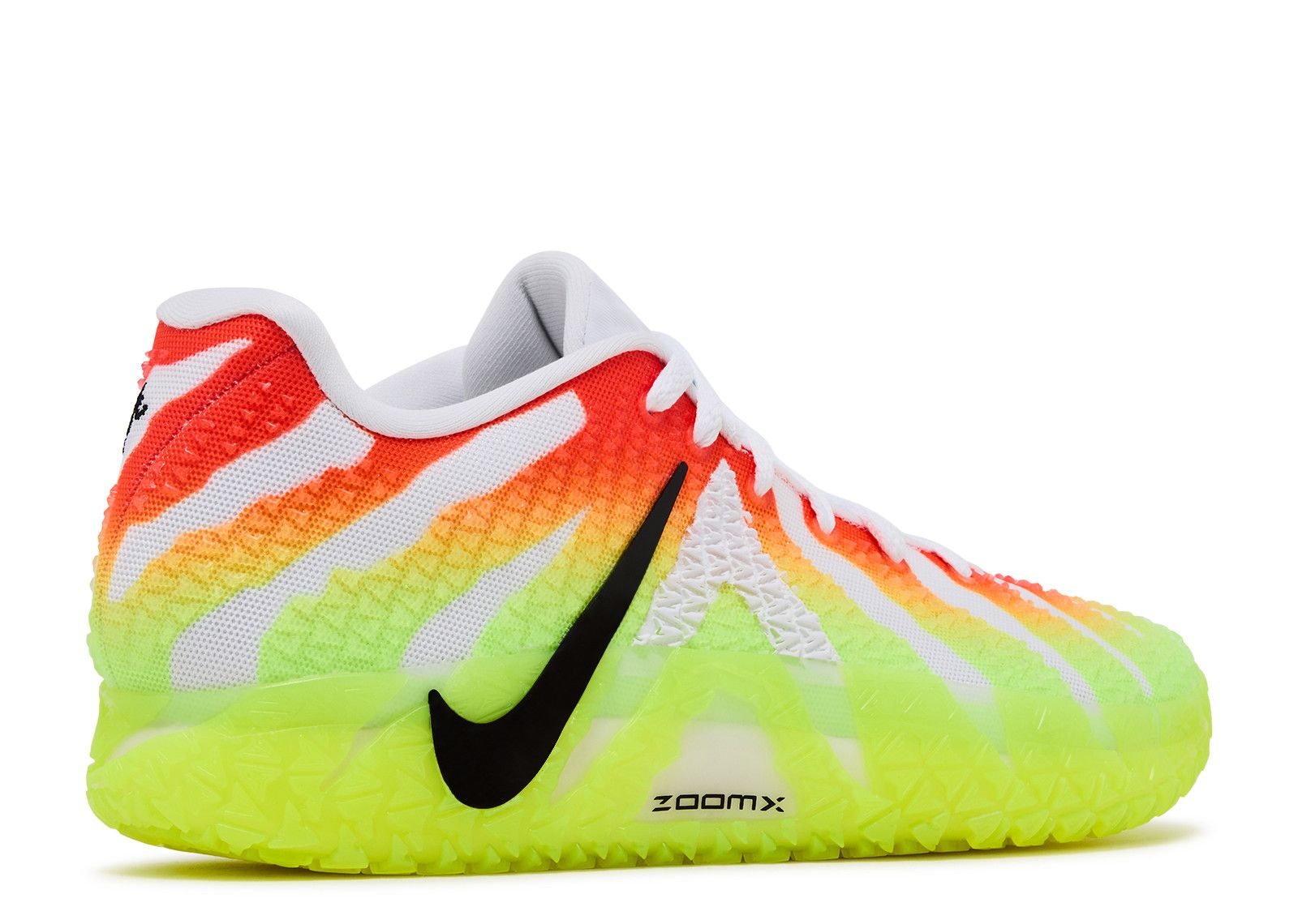 Nike Ja 3 ‘Christmas’