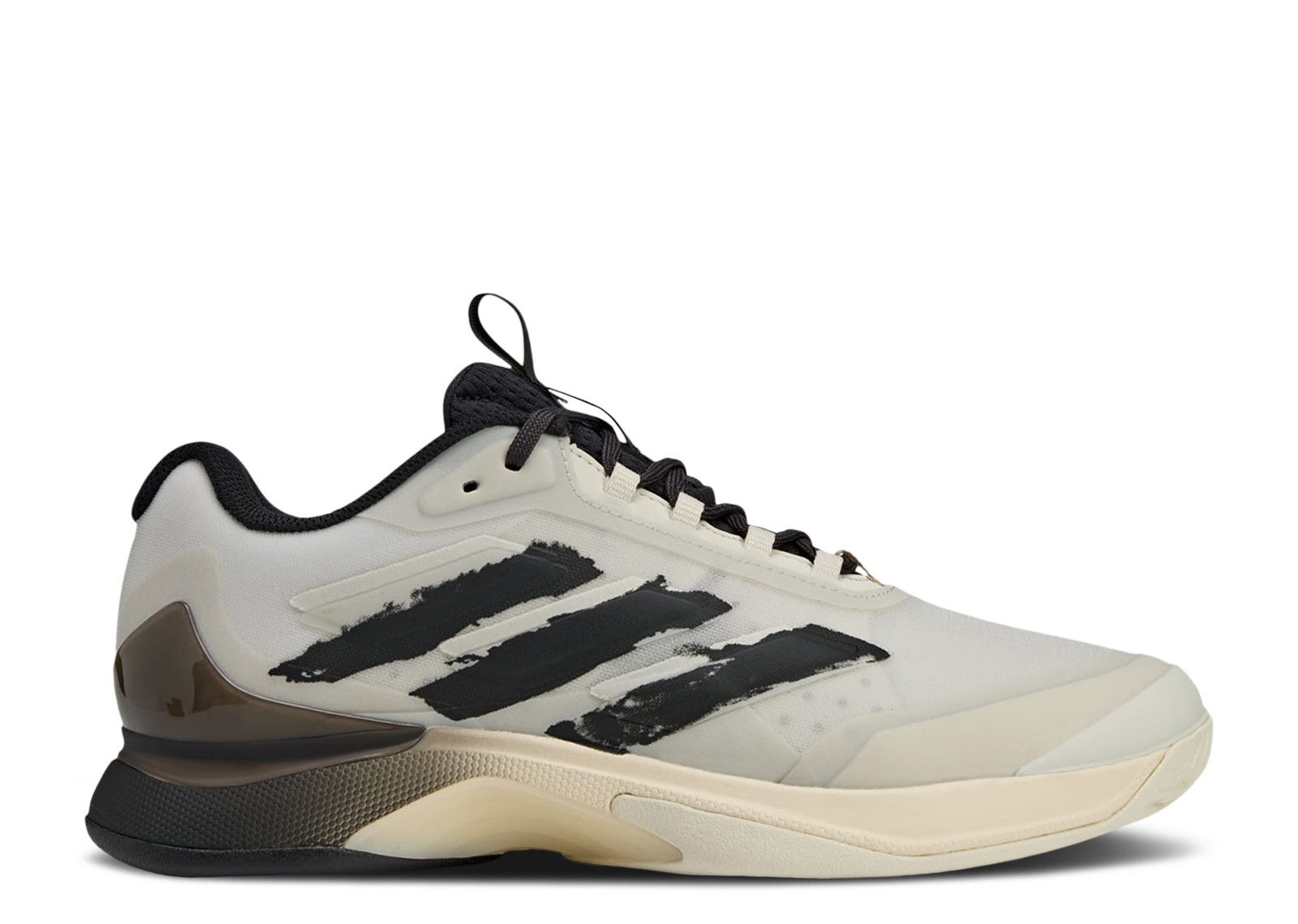 Adidas Wmns Y-3 Avacourt 2 'Orbit Grey Black'