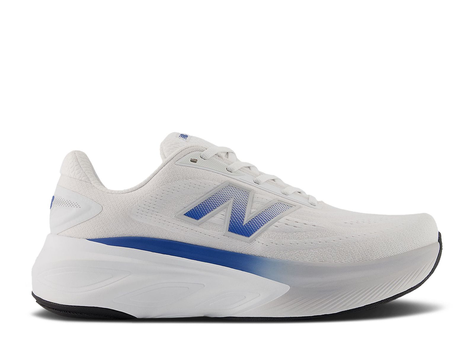 New Balance Fresh Foam X More v6 'White Blue Agate'