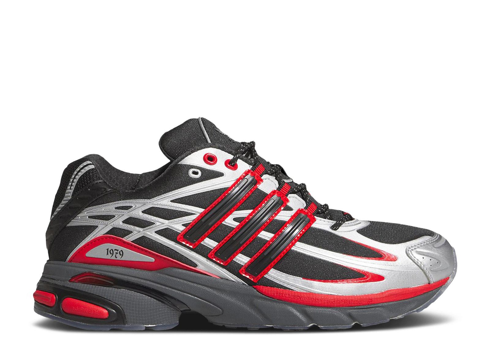 Adidas Puffer Reds x Adistar Cushion 3 '45th Anniversary'