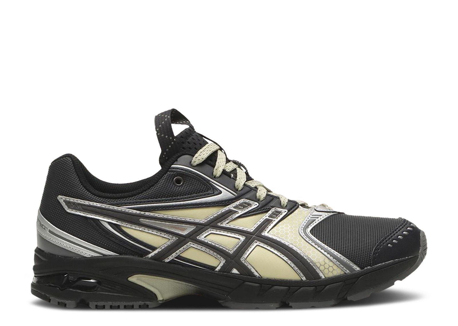 Kiko Kostadinov X UB11 S Gel DS Trainer 14 'Graphite Grey' ASICS - Main Image