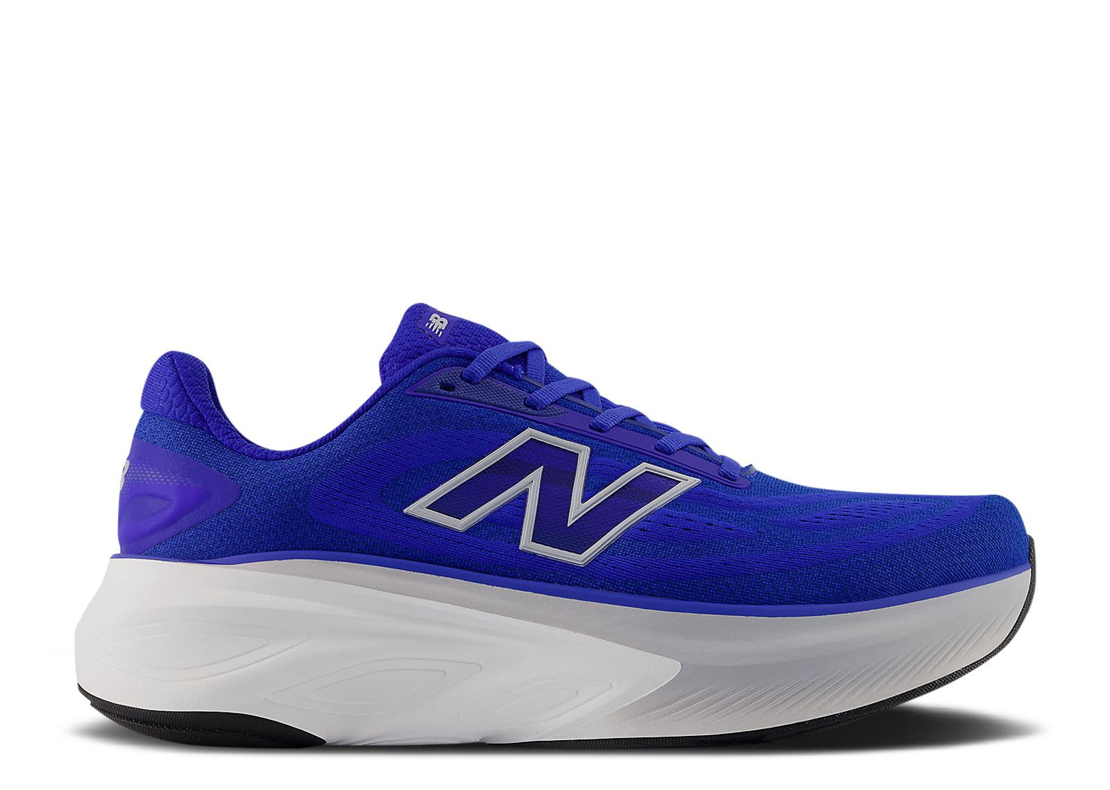 New Balance Fresh Foam X More v6 'Blue Gemstone'