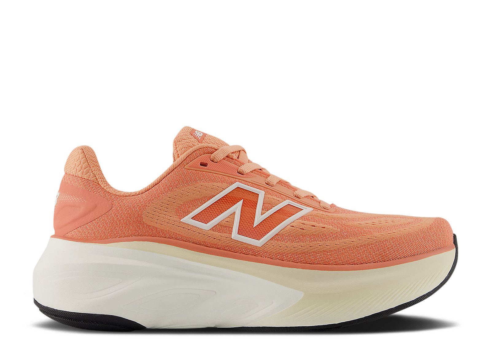 New Balance Wmns Fresh Foam X More v6 'Peach Nectar'