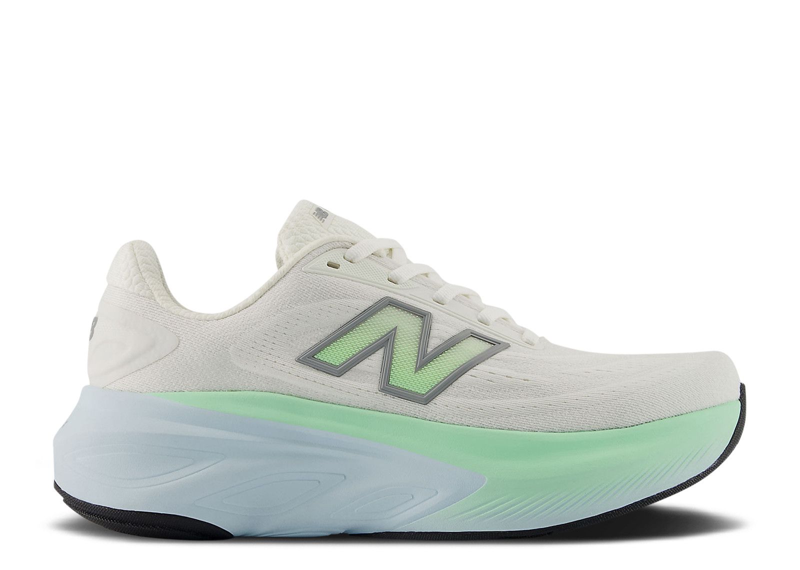 New Balance Wmns Fresh Foam X More v6 'Sea Salt Lab Green'