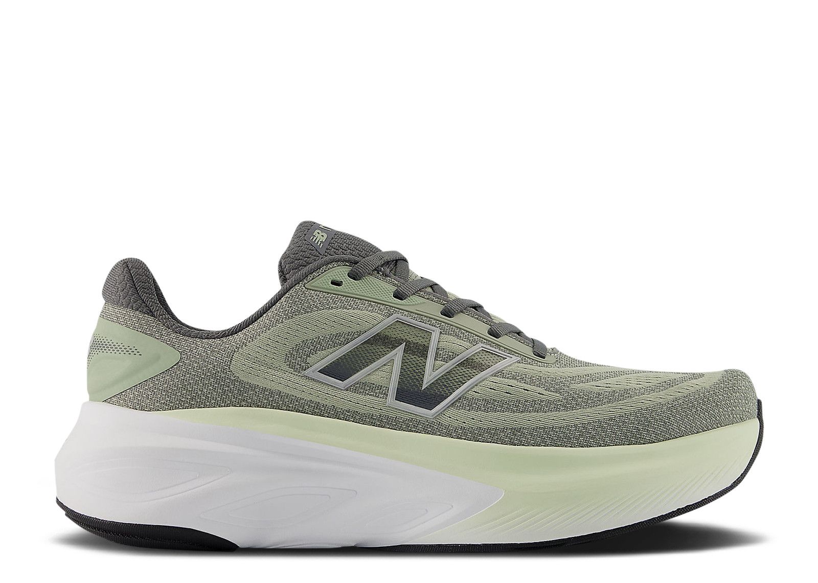 New Balance Fresh Foam X More v6 'Mineral Garter Snake'