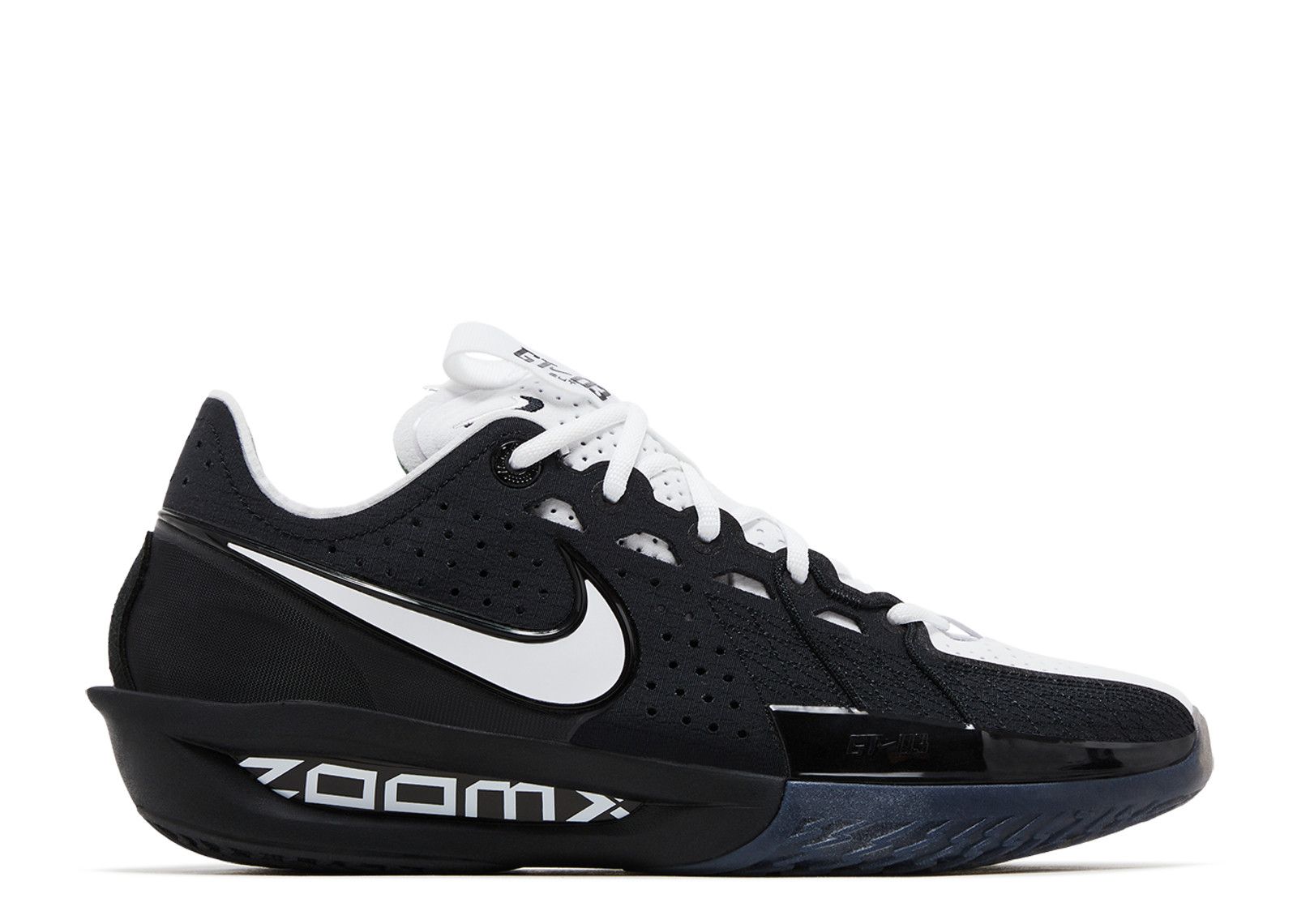 Air Zoom GT Cut 'Team USA' - Nike - CZ0175 604 - sport red/blue