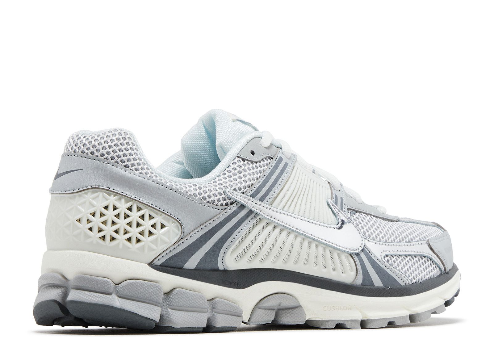 Air Zoom Vomero 5 'Summit White Metallic Silver' - Nike - IM2219