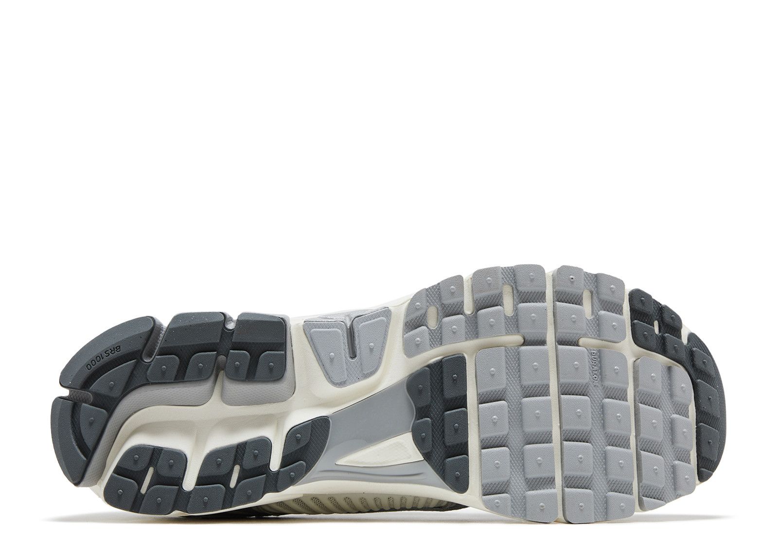 Air Zoom Vomero 5 'Summit White Metallic Silver' - Nike - IM2219