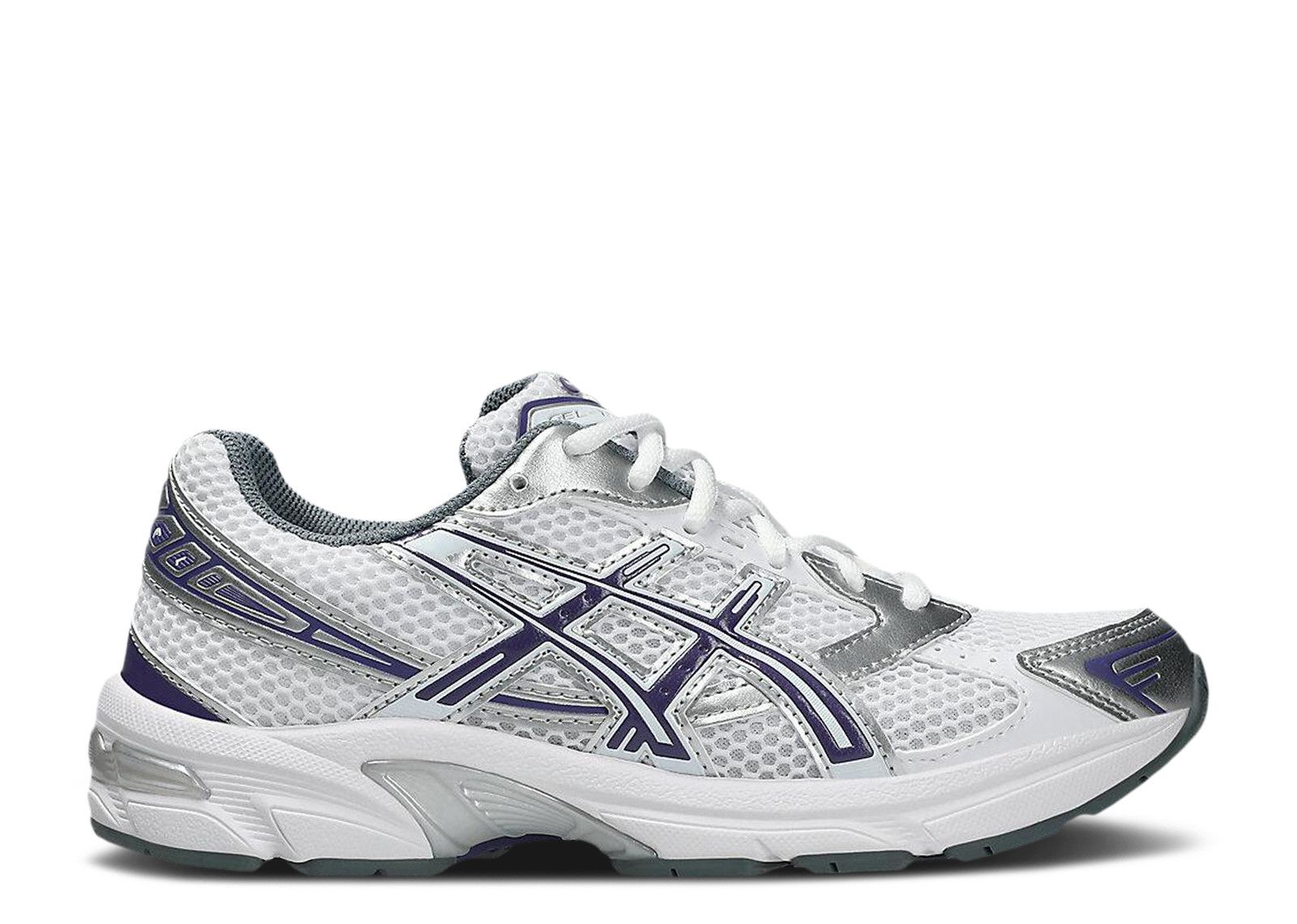 Wmns Gel 1130 'White Carrier Grey Lilac' - ASICS - 1202A164 115