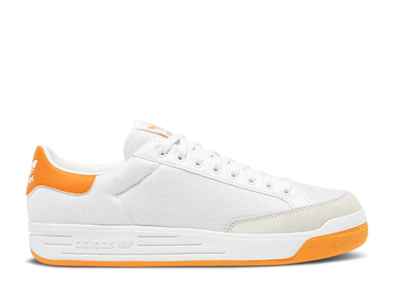 Adidas West NYC x Rod Laver 'NYC Delis'