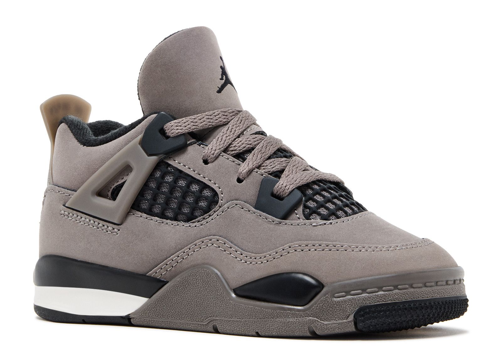 Jordan 4 Retro TD 'Cave Stone' - Air Jordan - IB4387 200 - cave Jordan 4 Retro TD 'Cave Stone' - Air Jordan - IB4387 200 - cave
