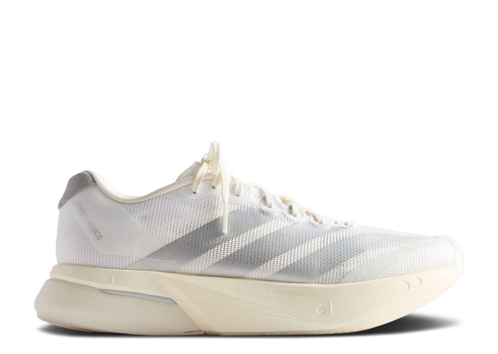 Adidas Kith x Adizero Boston 13 'Running Through the Decades Pack'